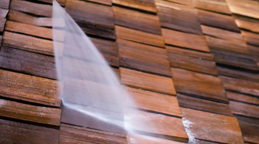 Professional tile roof repair services in Vale, NC